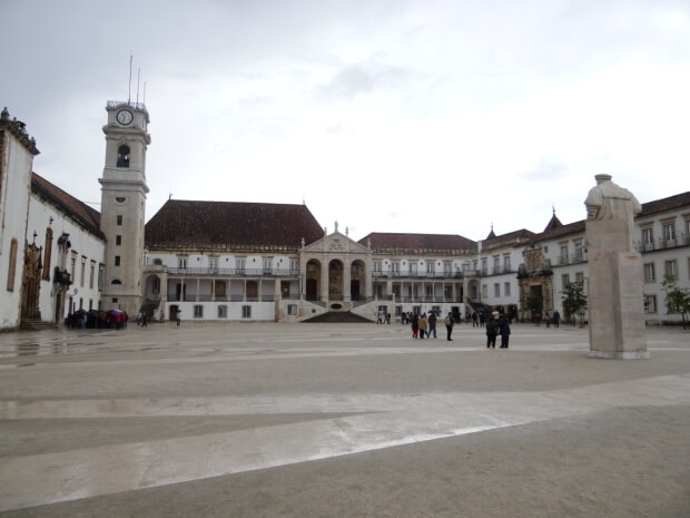 Photo Album 4 Russian Tour Guides In Portugal Excursions To Porto Coimbra Evora Algarve