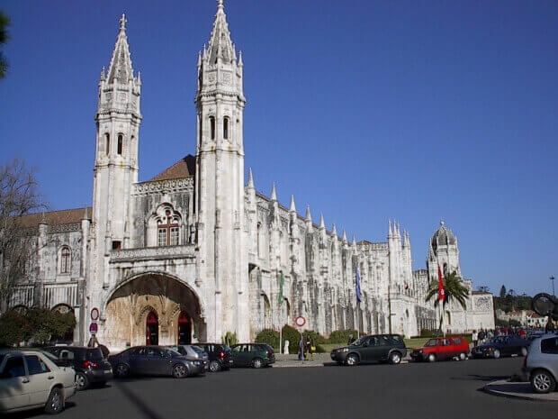 Excursions in Sintra