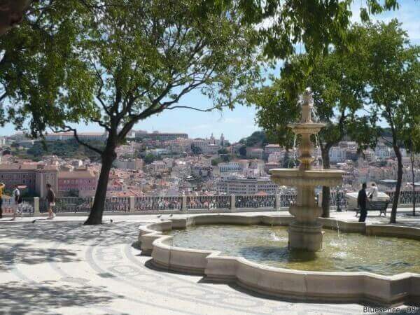 Lisbon, Carriages Museum, Chiado, Belem Tower, Jeronimos, Rossio Square, Ajuda Palace