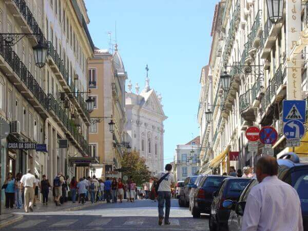 Lisbon, Carriages Museum, Chiado, Belem Tower, Jeronimos, Rossio Square, Ajuda Palace