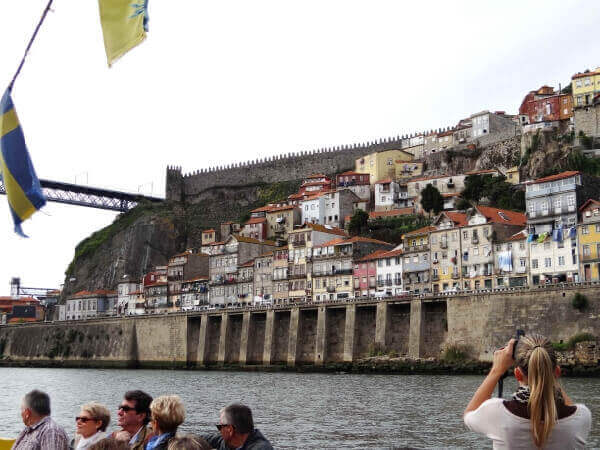 Porto e Vila Nova de Gaia
