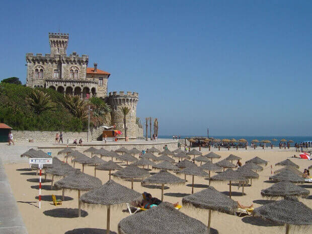 Tours em Sintra