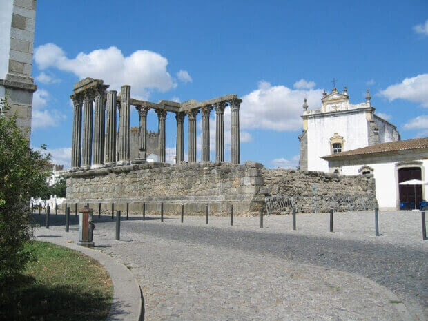 Excursions in Alentejo