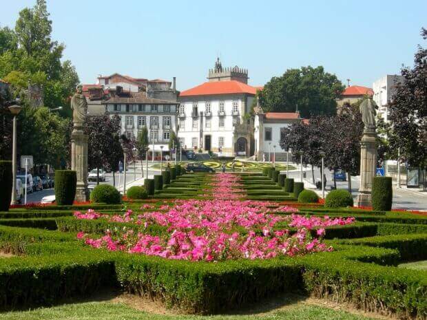 Tours in Porto