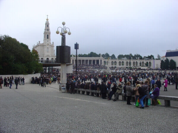 Santuário de Fátima